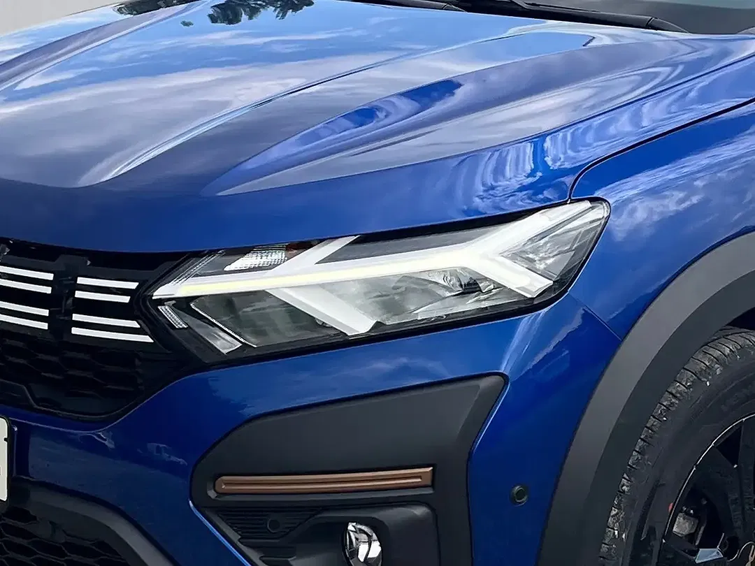 Dacia Sandero - Thumbnail 5