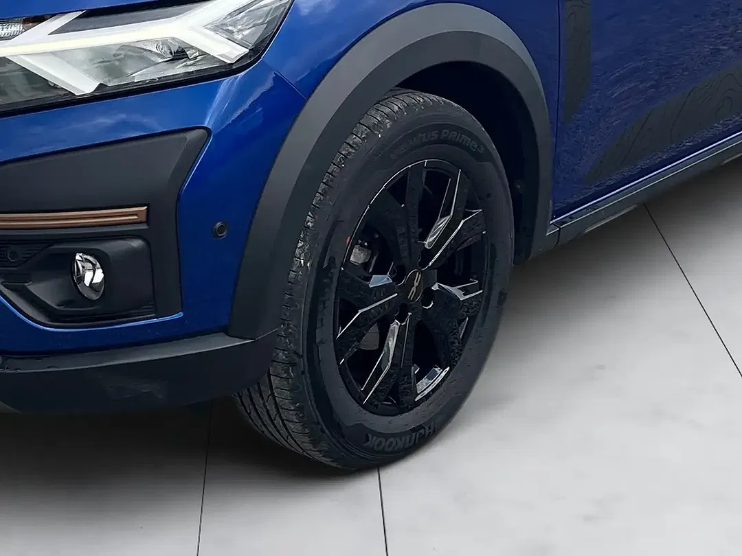 Dacia Sandero - Thumbnail 6