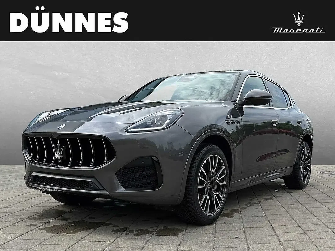 Maserati Grecale - Afbeelding 1