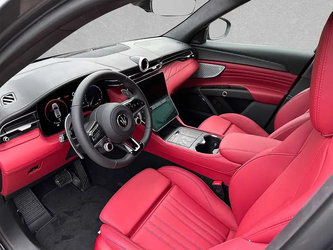 Maserati Grecale - Thumbnail 10