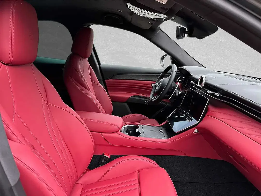 Maserati Grecale - Thumbnail 3