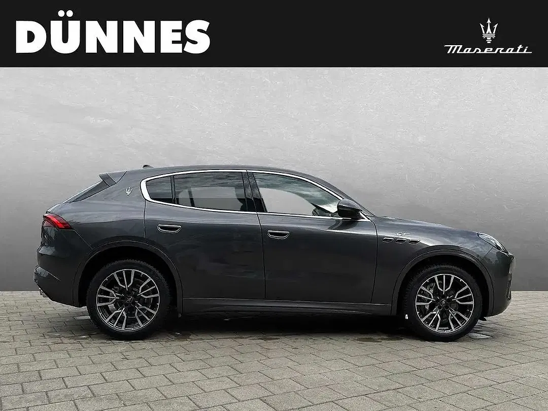 Maserati Grecale - Thumbnail 6