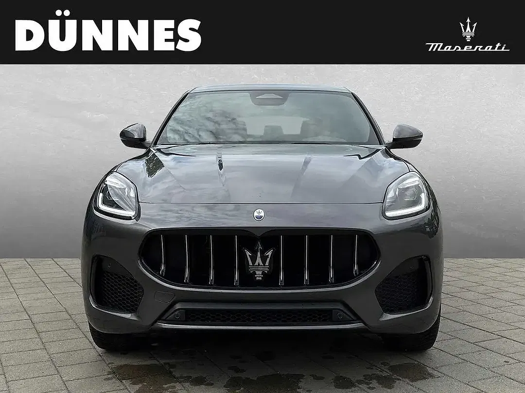 Maserati Grecale - Thumbnail 8