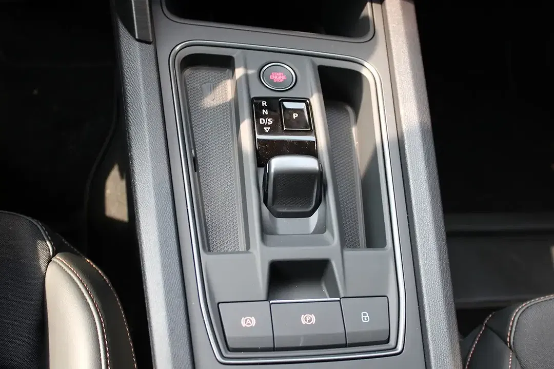 CUPRA Leon - Thumbnail 15