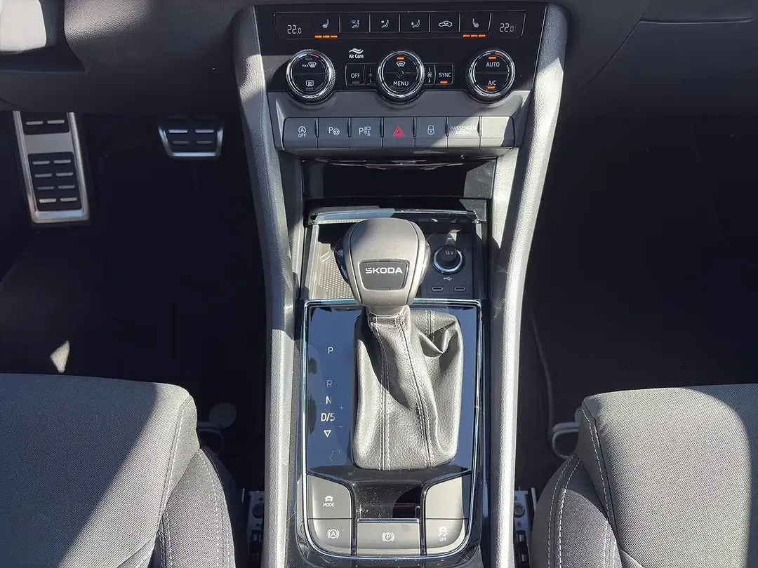 Skoda Karoq - Thumbnail 14