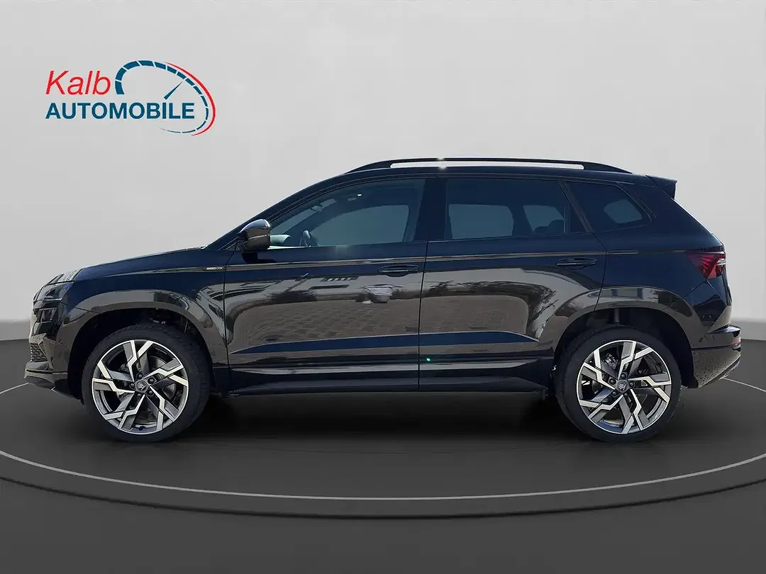 Skoda Karoq - Thumbnail 2