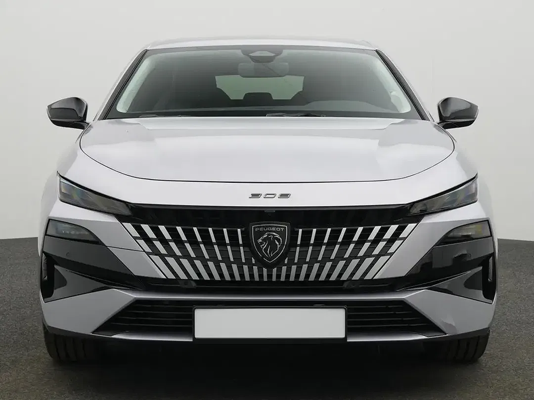 Peugeot 308 - Thumbnail 1