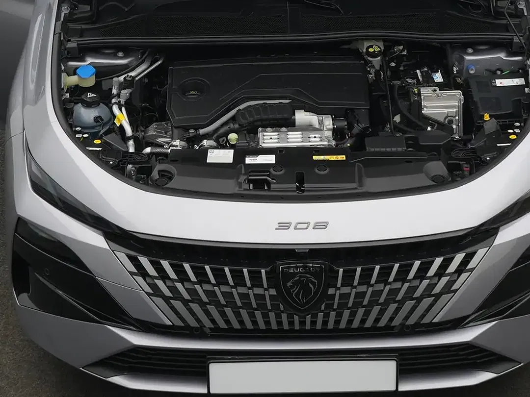Peugeot 308 - Thumbnail 5