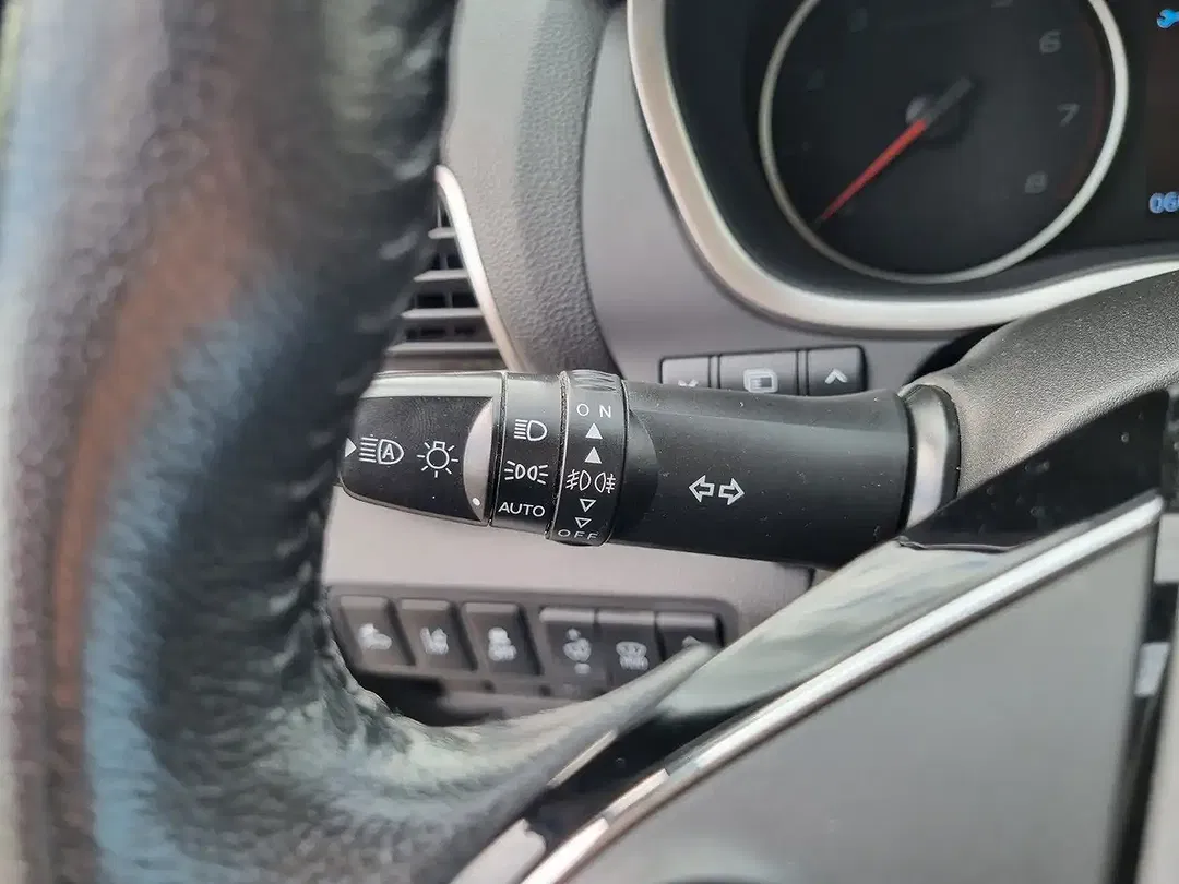 Mitsubishi Eclipse Cross - Thumbnail 10