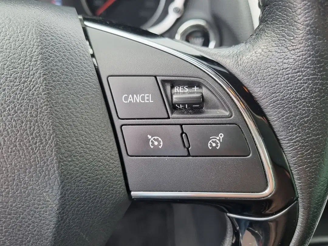 Mitsubishi Eclipse Cross - Thumbnail 12