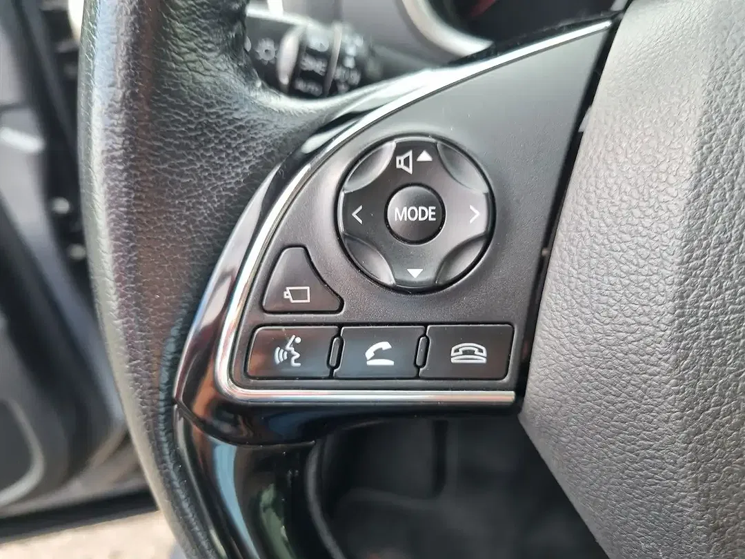 Mitsubishi Eclipse Cross - Thumbnail 13