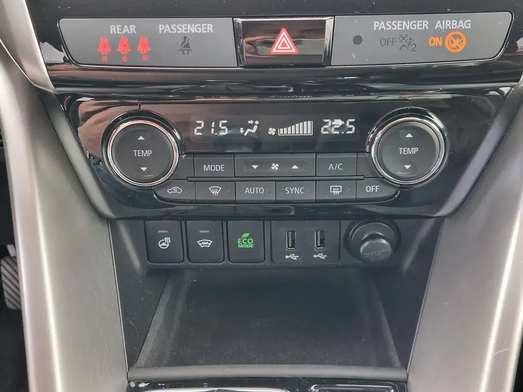 Mitsubishi Eclipse Cross - Thumbnail 15