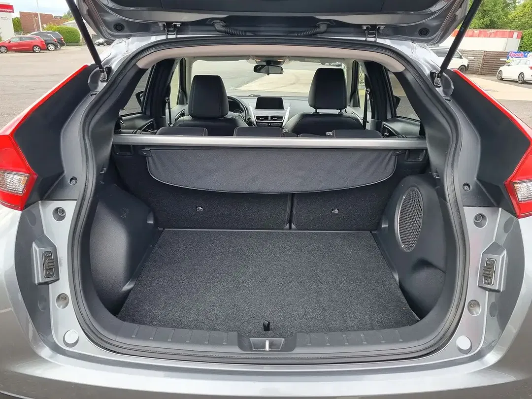 Mitsubishi Eclipse Cross - Thumbnail 5