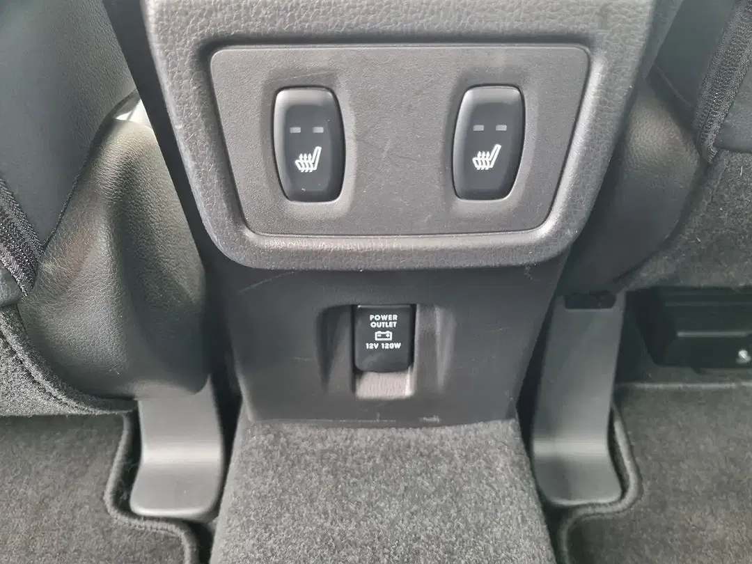Mitsubishi Eclipse Cross - Thumbnail 7