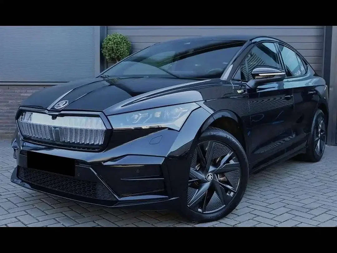 Skoda Enyaq - Afbeelding 1