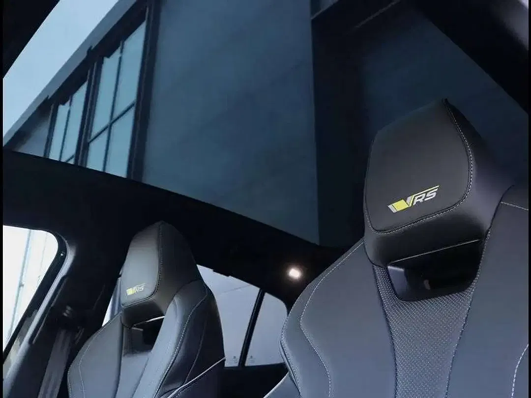 Skoda Enyaq - Thumbnail 10