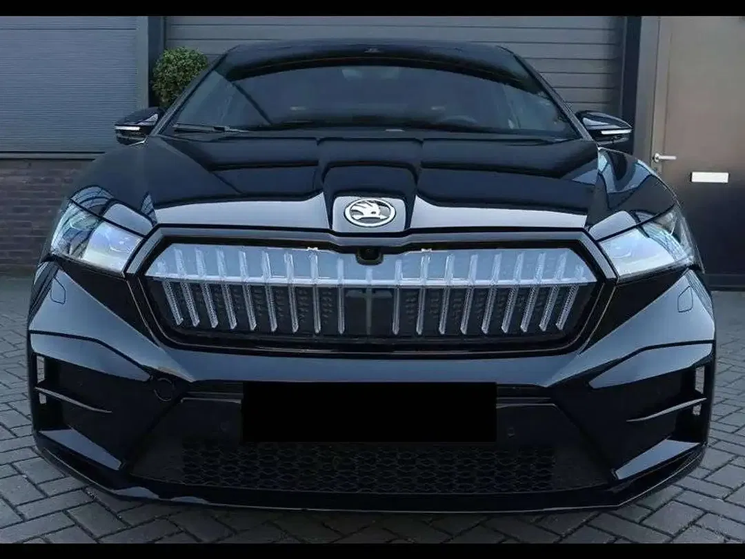 Skoda Enyaq - Thumbnail 2