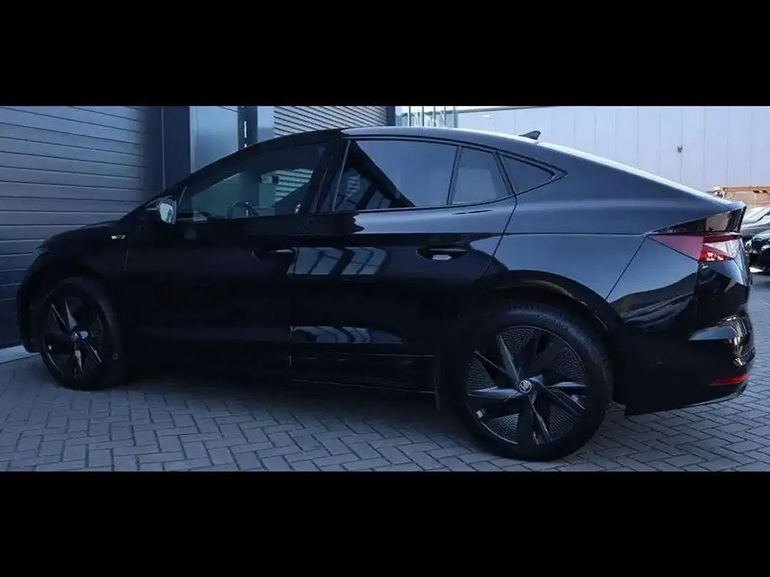 Skoda Enyaq - Thumbnail 3