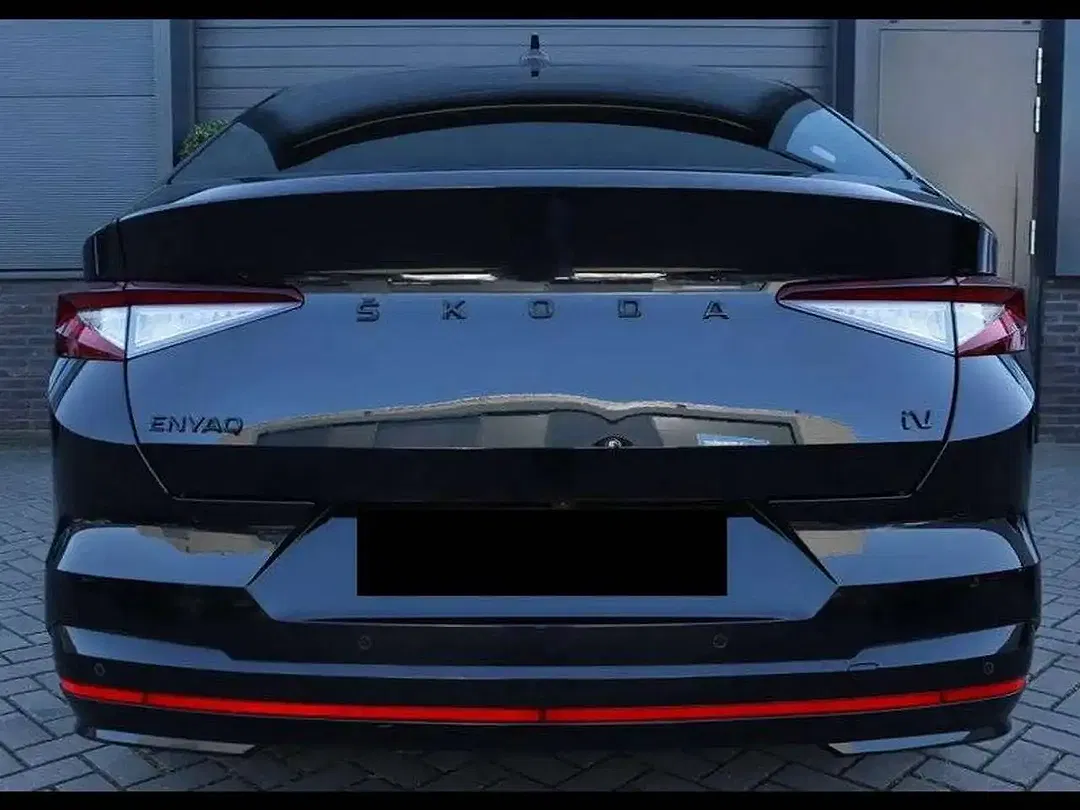 Skoda Enyaq - Thumbnail 5