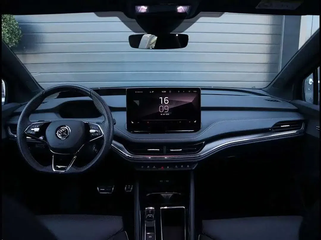 Skoda Enyaq - Thumbnail 6