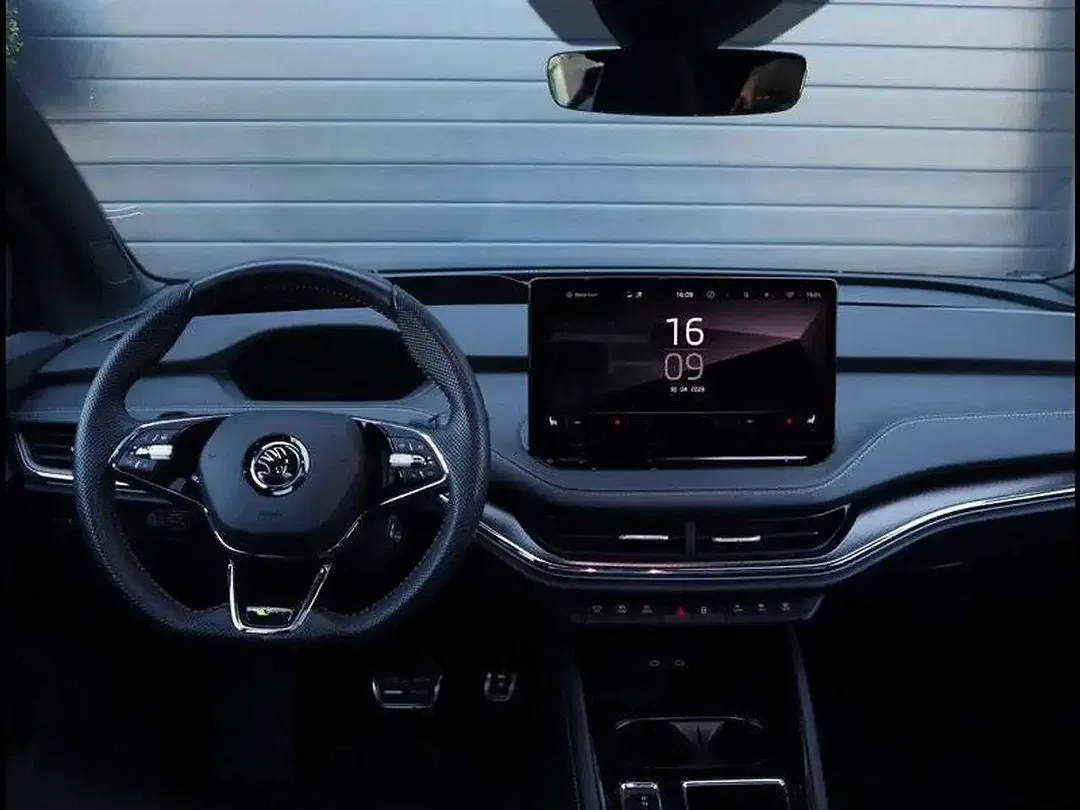 Skoda Enyaq - Thumbnail 8