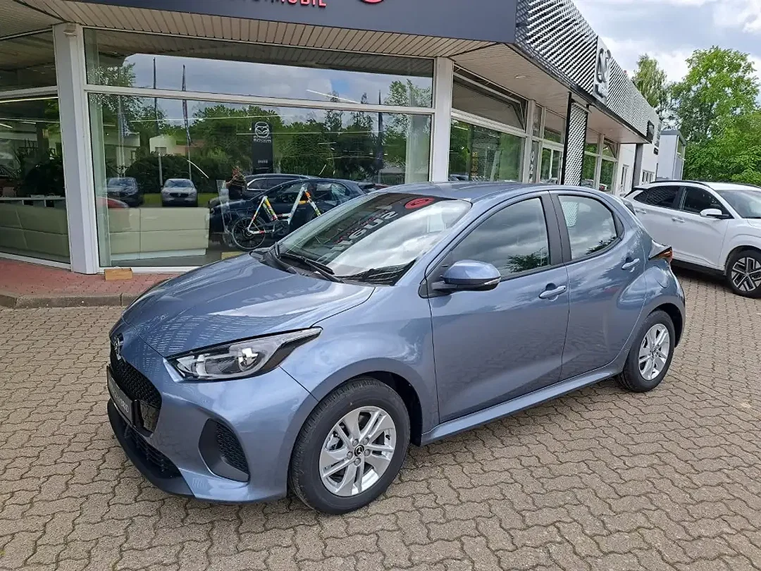 Mazda 2 - Afbeelding 1