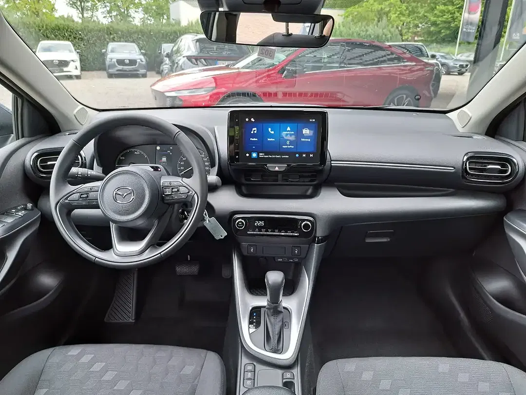 Mazda 2 - Thumbnail 10