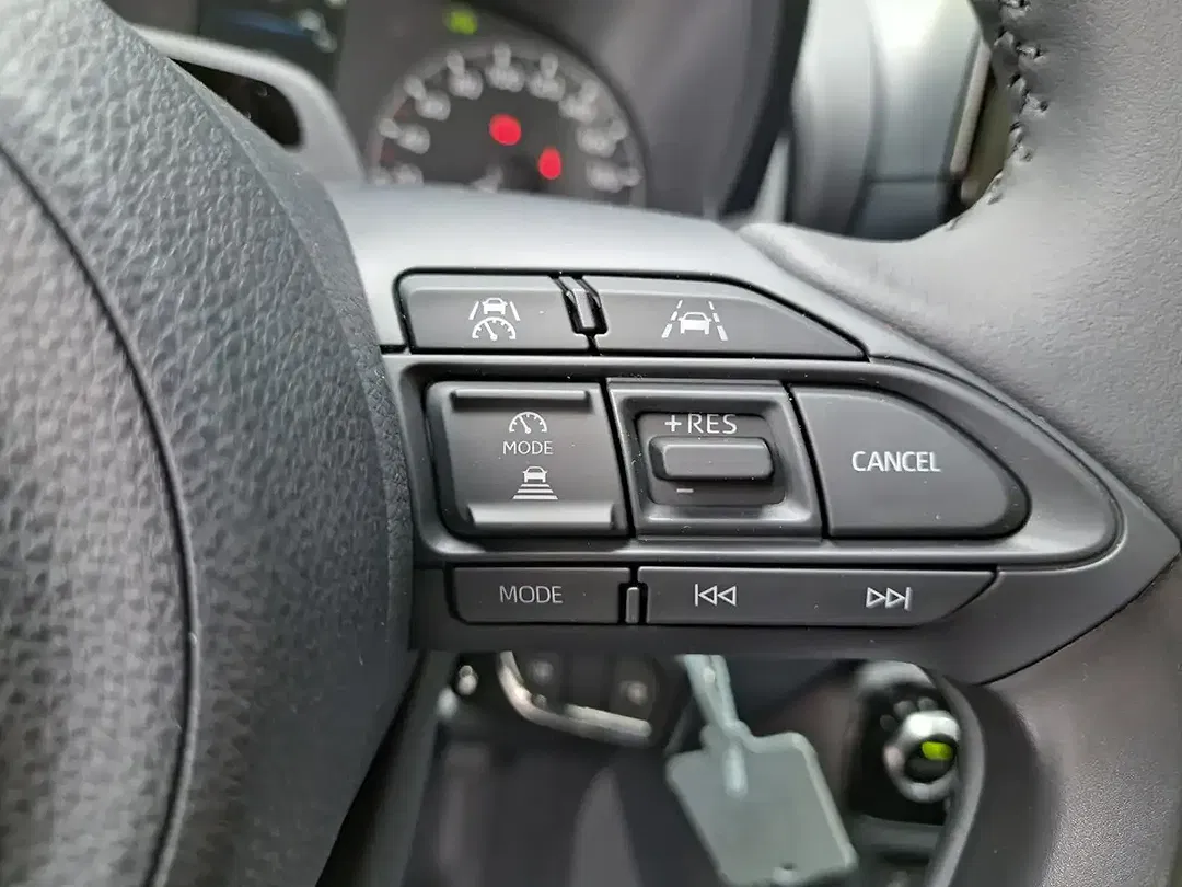 Mazda 2 - Thumbnail 15