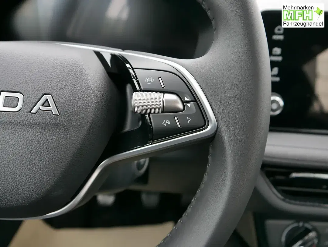Skoda Fabia - Thumbnail 13