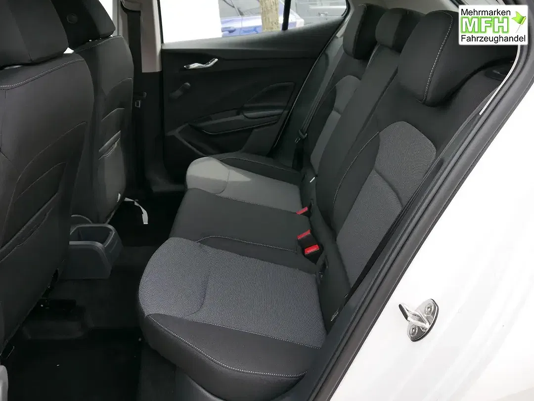 Skoda Fabia - Thumbnail 7