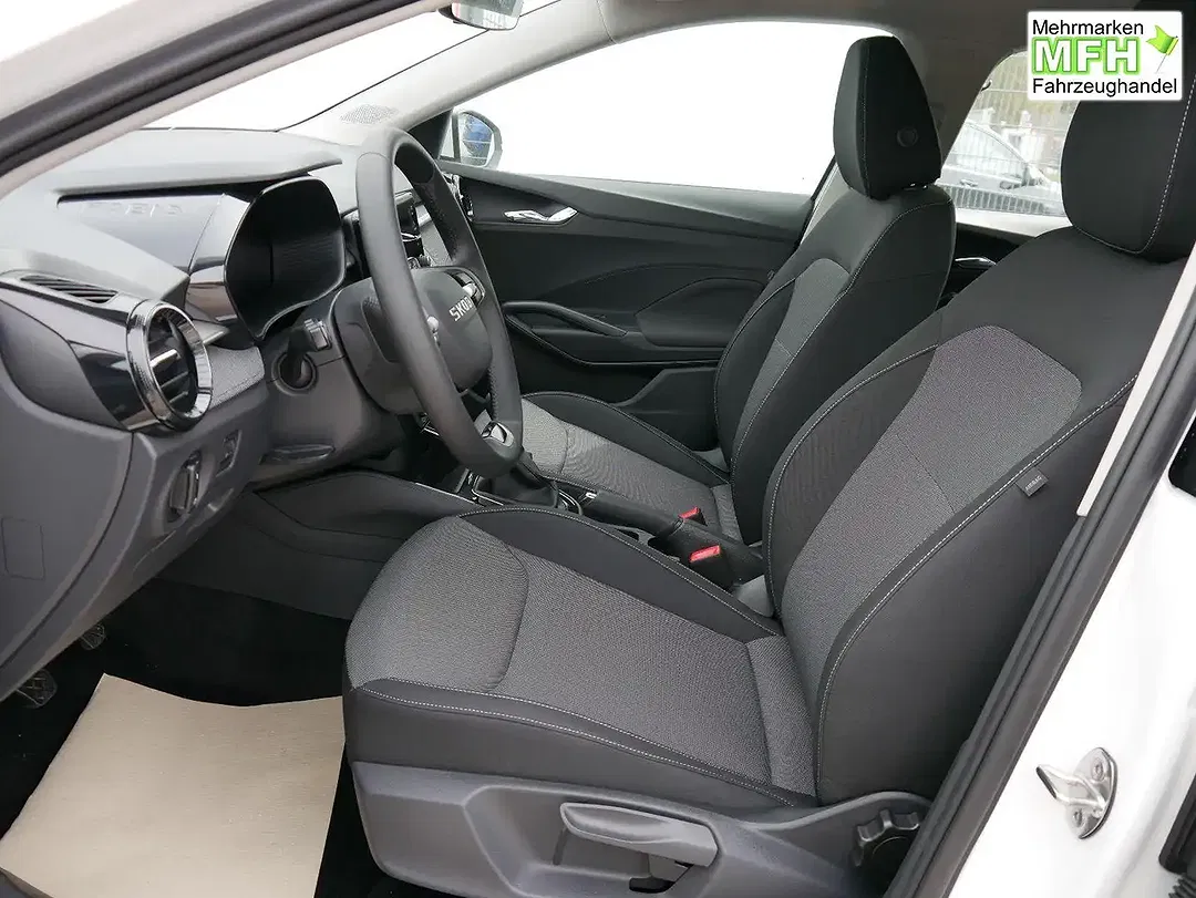 Skoda Fabia - Thumbnail 8