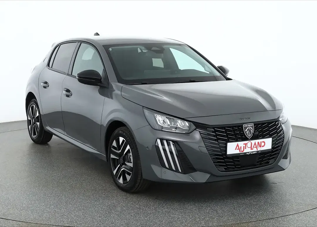 Peugeot 208 - Thumbnail 6