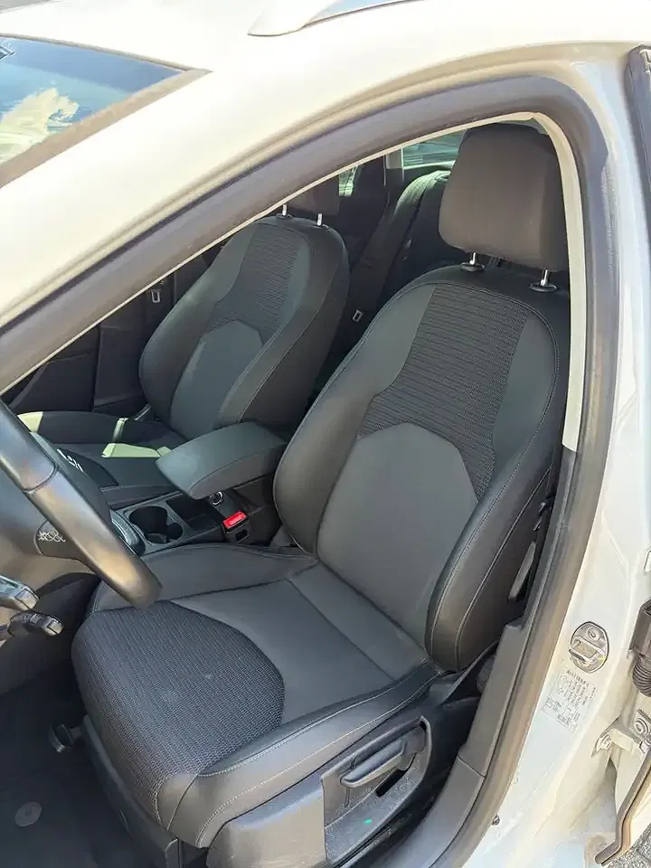 SEAT Leon - Thumbnail 6