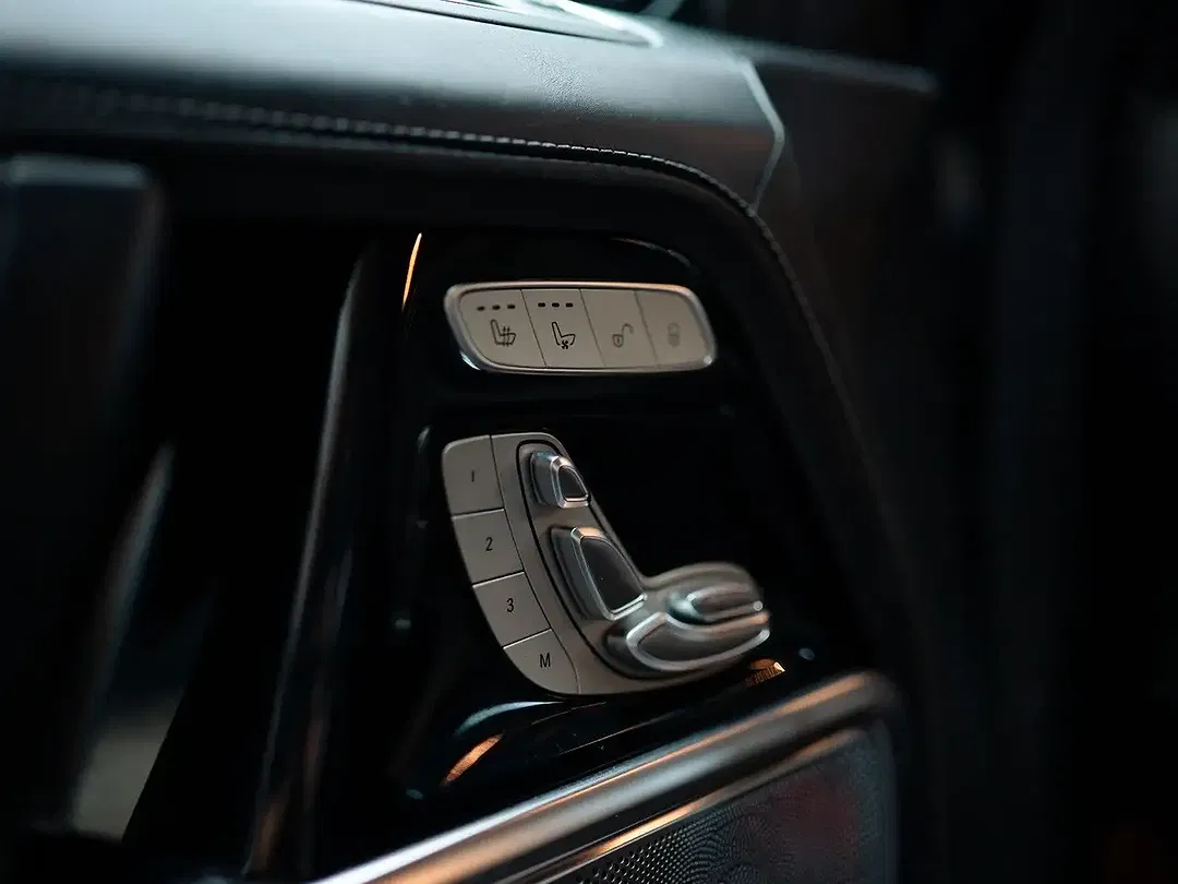 Mercedes-Benz G 63 AMG - Thumbnail 12