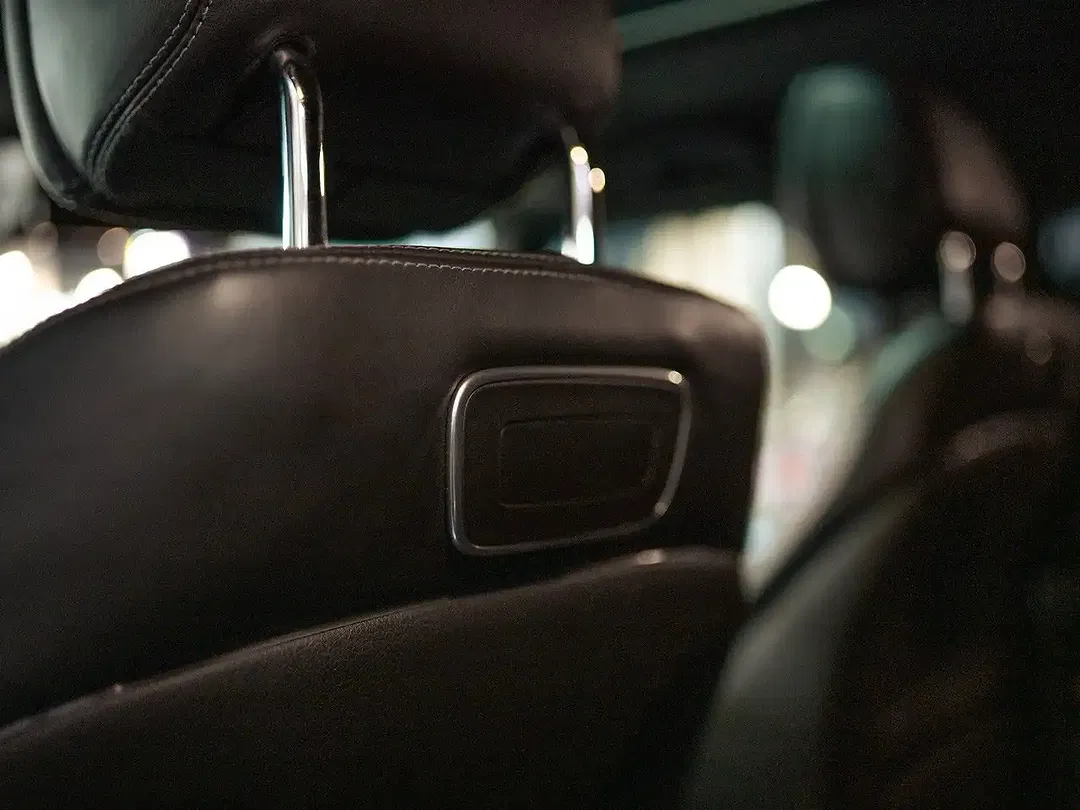 Mercedes-Benz G 63 AMG - Thumbnail 14