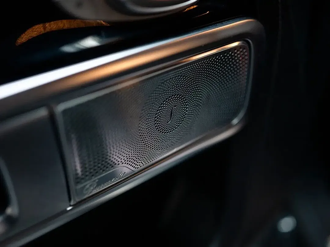 Mercedes-Benz G 63 AMG - Thumbnail 15