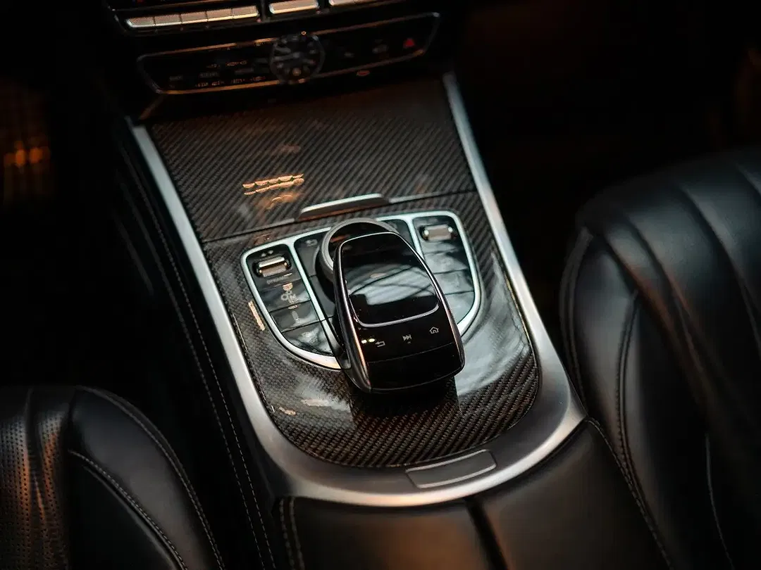 Mercedes-Benz G 63 AMG - Thumbnail 8