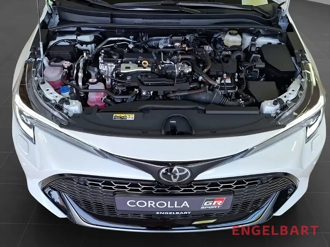 Toyota Corolla - Thumbnail 13