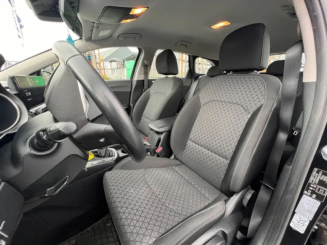 Kia Ceed SW / cee'd SW - Thumbnail 10