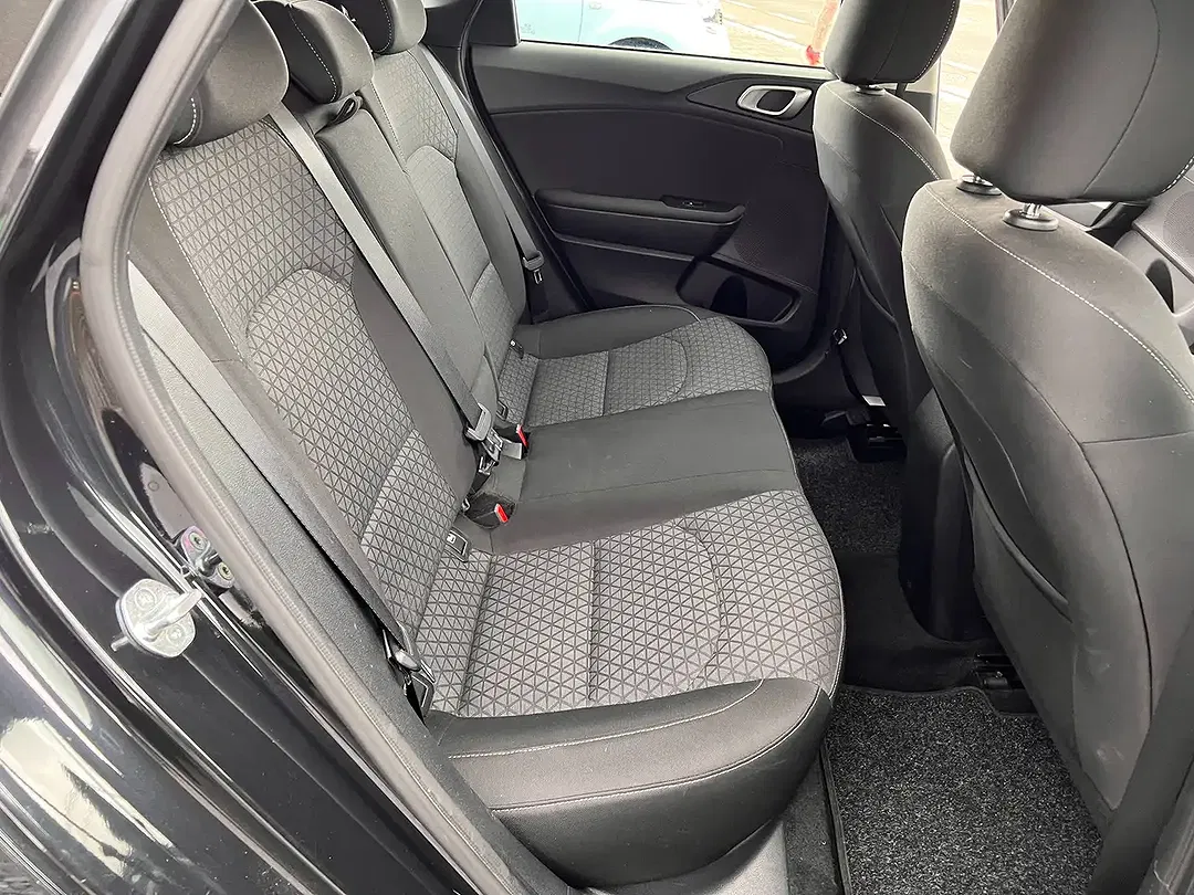 Kia Ceed SW / cee'd SW - Thumbnail 13