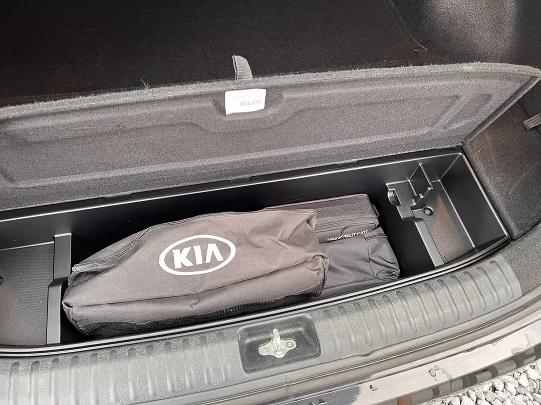 Kia Ceed SW / cee'd SW - Thumbnail 14