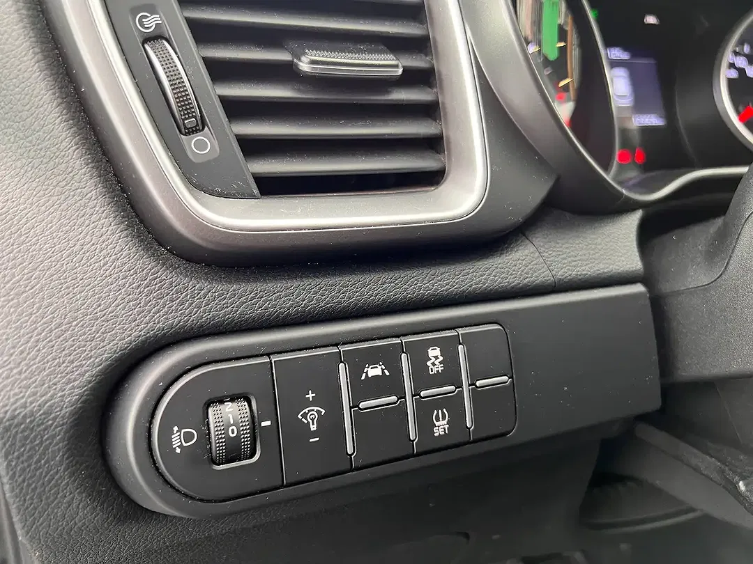 Kia Ceed SW / cee'd SW - Thumbnail 15