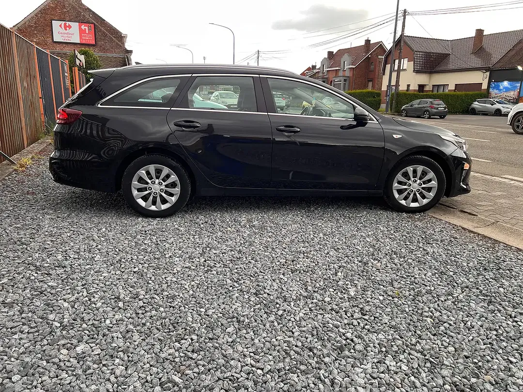 Kia Ceed SW / cee'd SW - Thumbnail 6