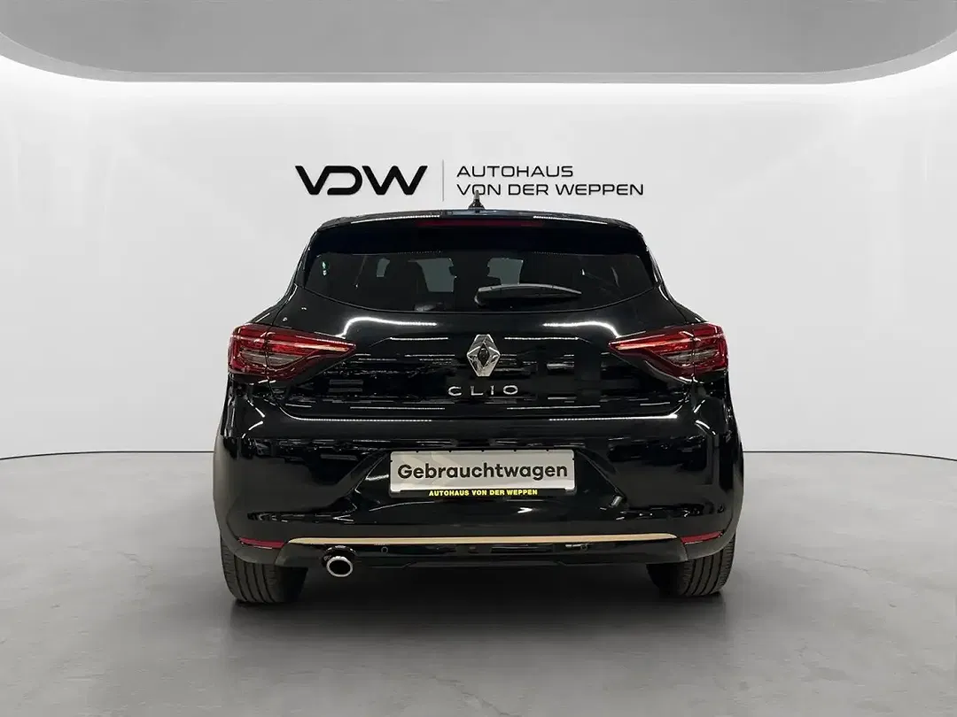 Renault Clio - Thumbnail 6