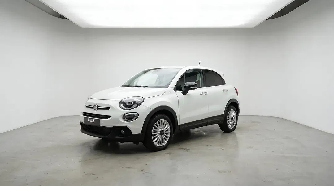 Fiat 500X 1.6
