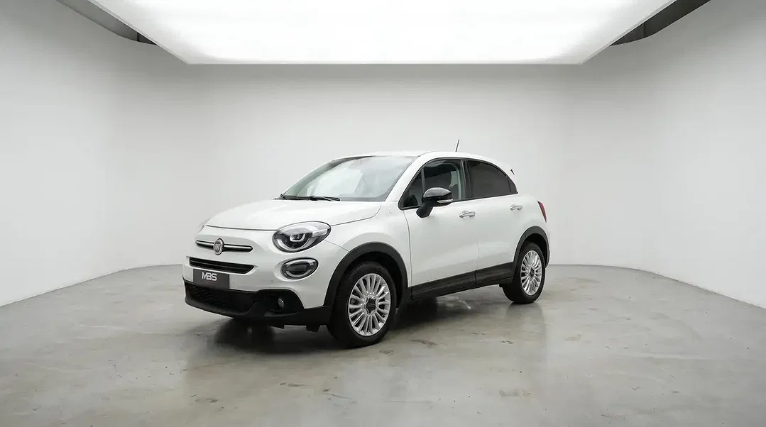 Fiat 500X - Afbeelding 1