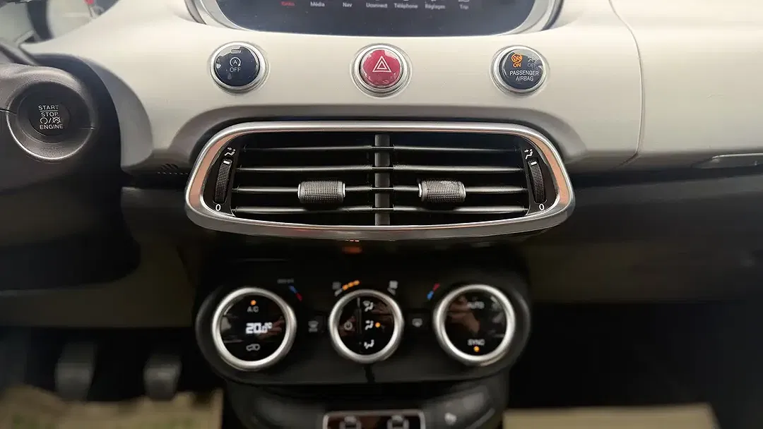 Fiat 500X - Thumbnail 13