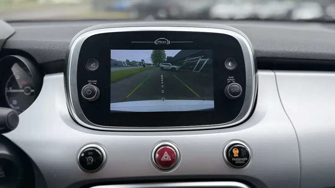 Fiat 500X - Thumbnail 14