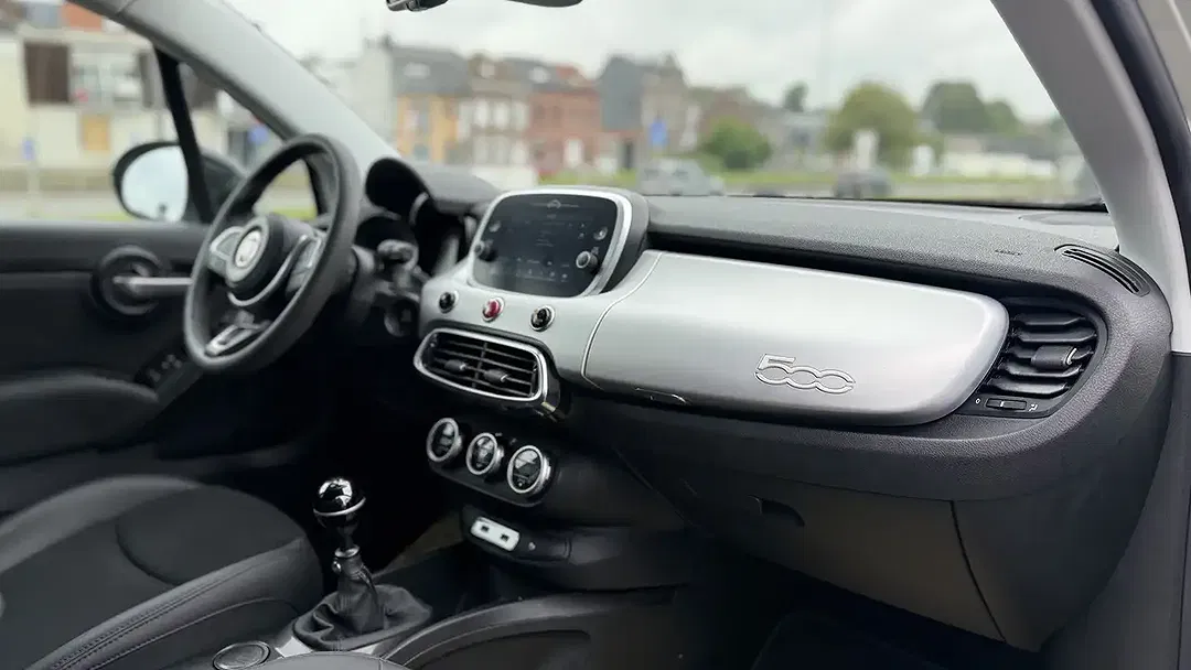 Fiat 500X - Thumbnail 15