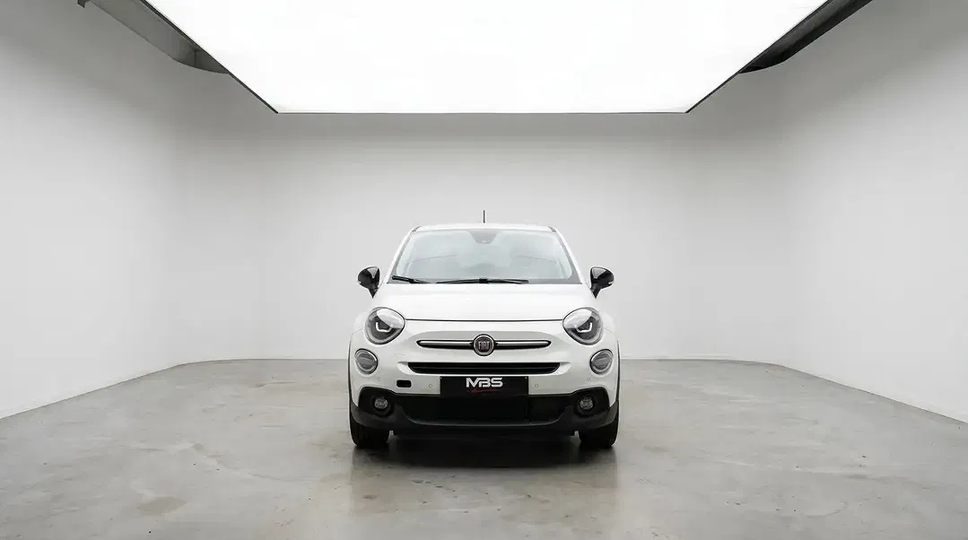 Fiat 500X - Thumbnail 2